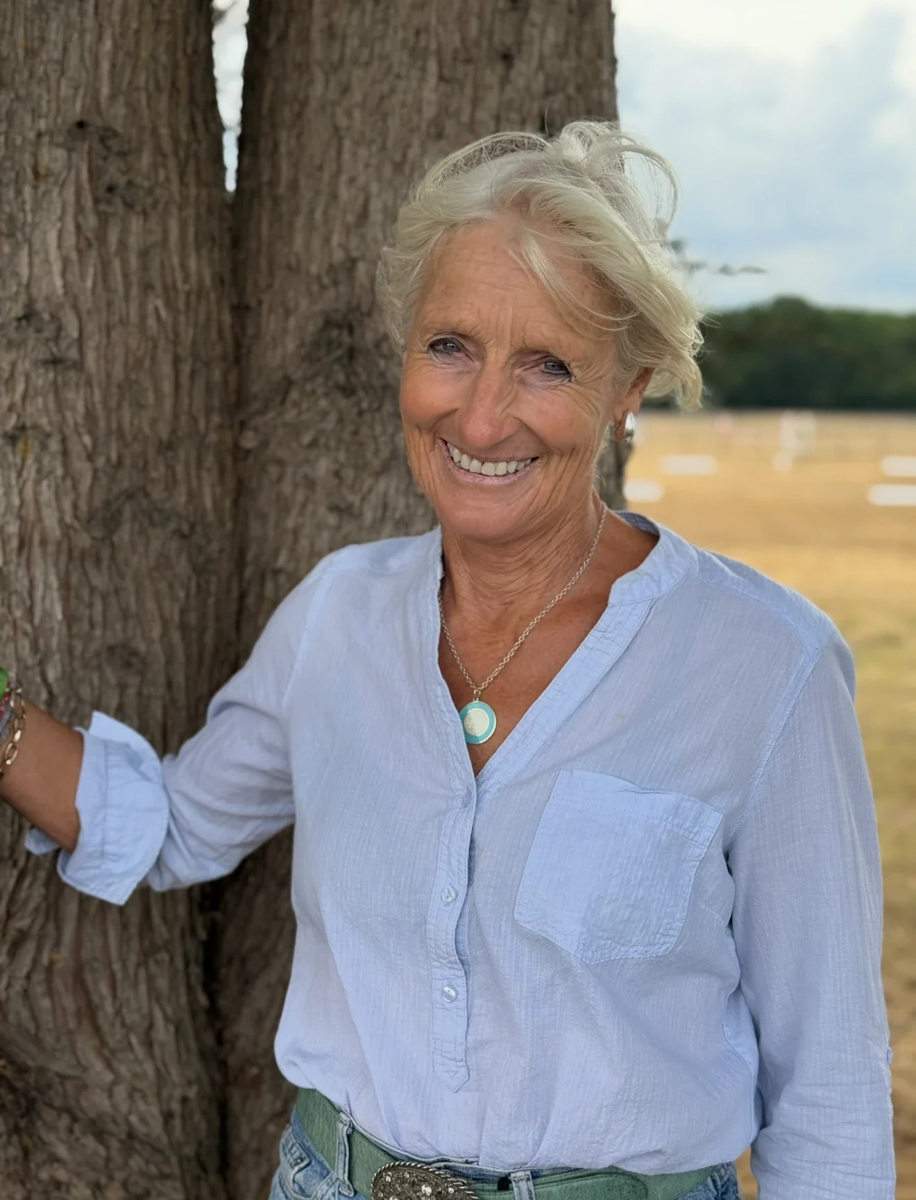Lucinda Green